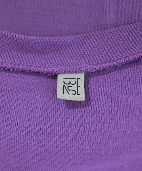 Baserange เสื้อยืด/เสื้อท็อปส์