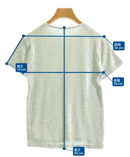 Baserange เสื้อยืด/เสื้อท็อปส์