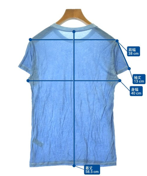 Baserange เสื้อยืด/เสื้อท็อปส์