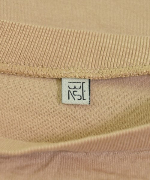 Baserange เสื้อยืด/เสื้อท็อปส์