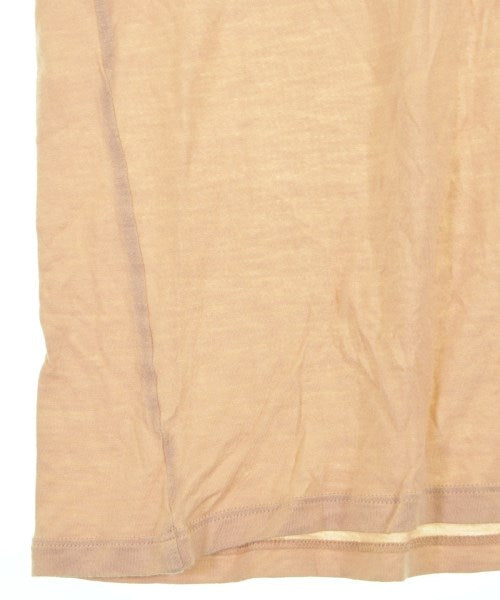 Baserange เสื้อยืด/เสื้อท็อปส์