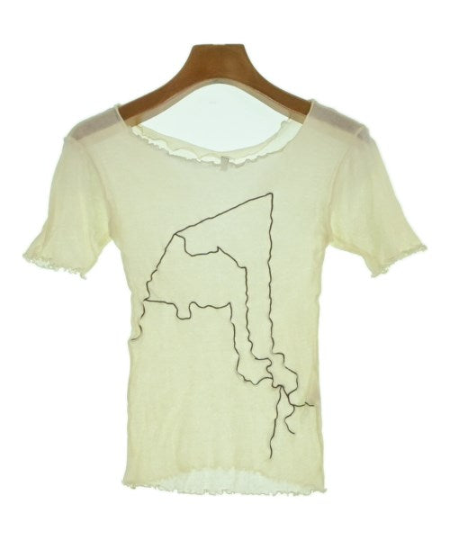 Baserange เสื้อยืด/เสื้อท็อปส์