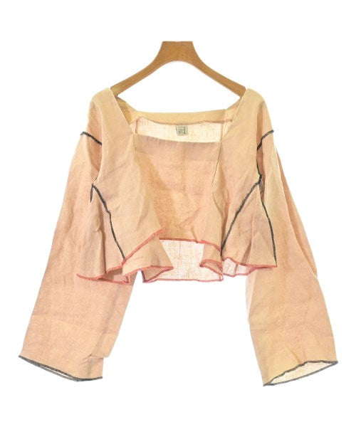 Baserange เสื้อลำลอง