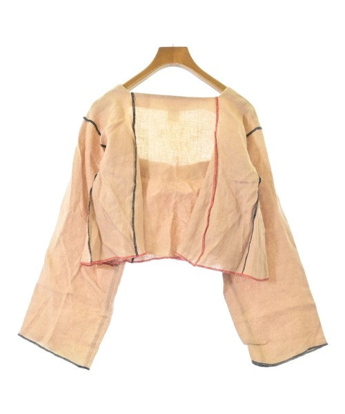 Baserange เสื้อลำลอง