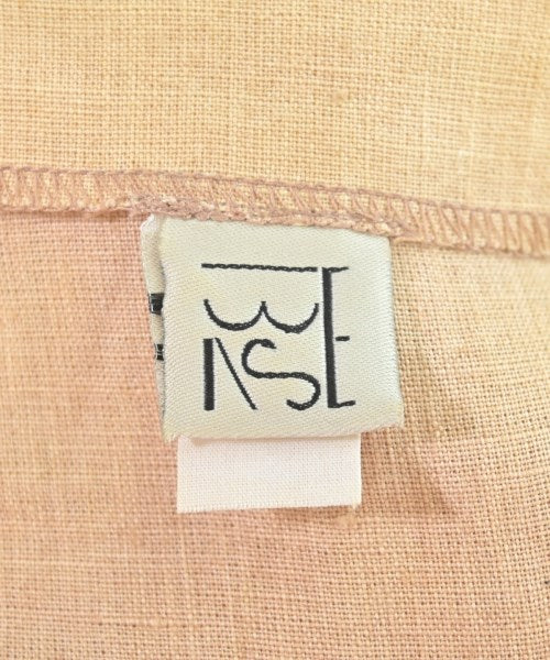 Baserange เสื้อลำลอง