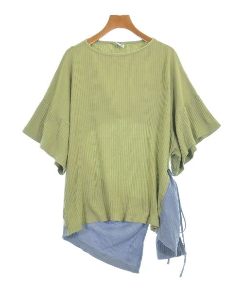 Baserange เสื้อยืด/เสื้อท็อปส์