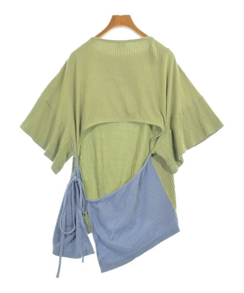 Baserange เสื้อยืด/เสื้อท็อปส์