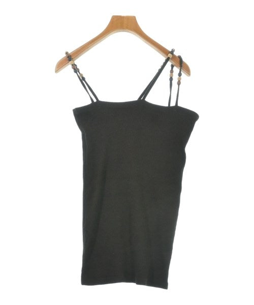 Baserange เสื้อสายเดี่ยว