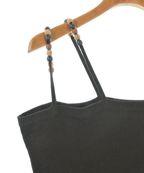 Baserange เสื้อสายเดี่ยว