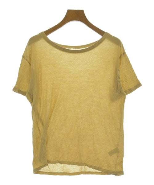 Baserange เสื้อยืด/เสื้อท็อปส์