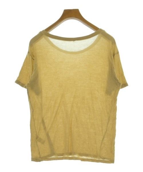 Baserange เสื้อยืด/เสื้อท็อปส์