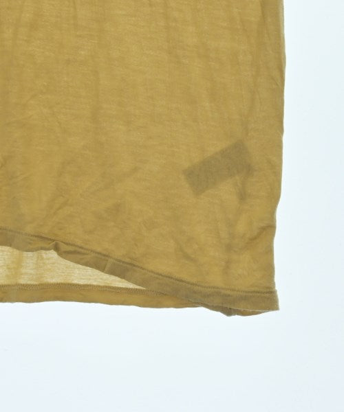 Baserange เสื้อยืด/เสื้อท็อปส์