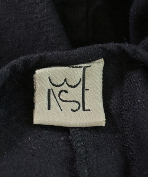 Baserange ชุดเอี๊ยม/เสื้อคลุมหลวมๆ/จั๊มสูท