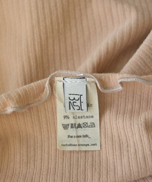 Baserange เสื้อยืด/เสื้อท็อปส์
