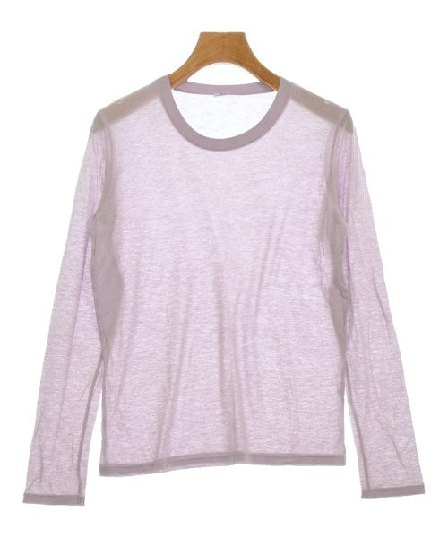 Baserange เสื้อยืด/เสื้อท็อปส์