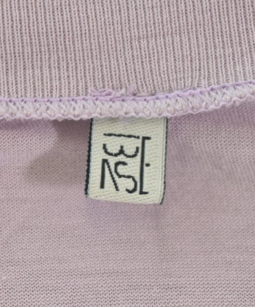 Baserange เสื้อยืด/เสื้อท็อปส์