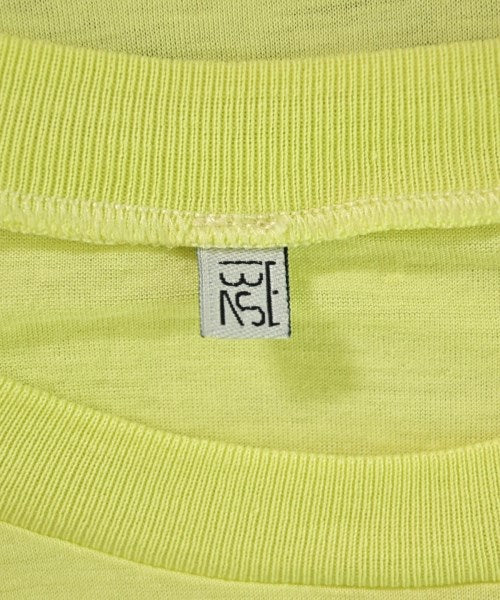 Baserange เสื้อยืด/เสื้อท็อปส์