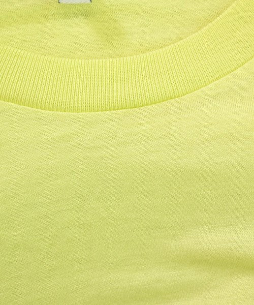Baserange เสื้อยืด/เสื้อท็อปส์