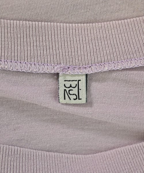 Baserange เสื้อยืด/เสื้อท็อปส์