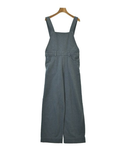 Baserange ชุดเอี๊ยม/เสื้อคลุมหลวมๆ/จั๊มสูท