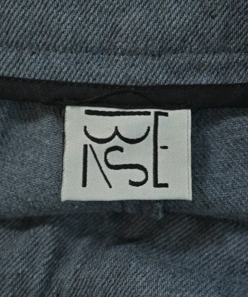 Baserange ชุดเอี๊ยม/เสื้อคลุมหลวมๆ/จั๊มสูท