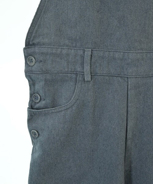 Baserange ชุดเอี๊ยม/เสื้อคลุมหลวมๆ/จั๊มสูท