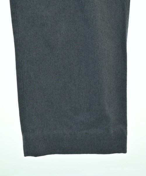 Baserange ชุดเอี๊ยม/เสื้อคลุมหลวมๆ/จั๊มสูท