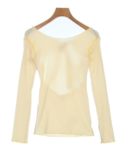 Baserange เสื้อยืด/เสื้อท็อปส์