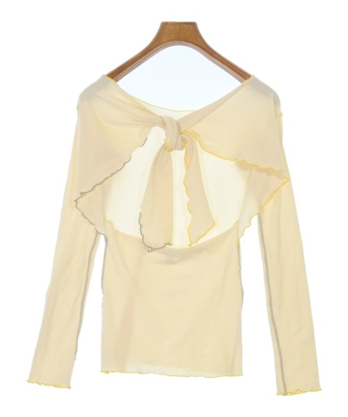 Baserange เสื้อยืด/เสื้อท็อปส์