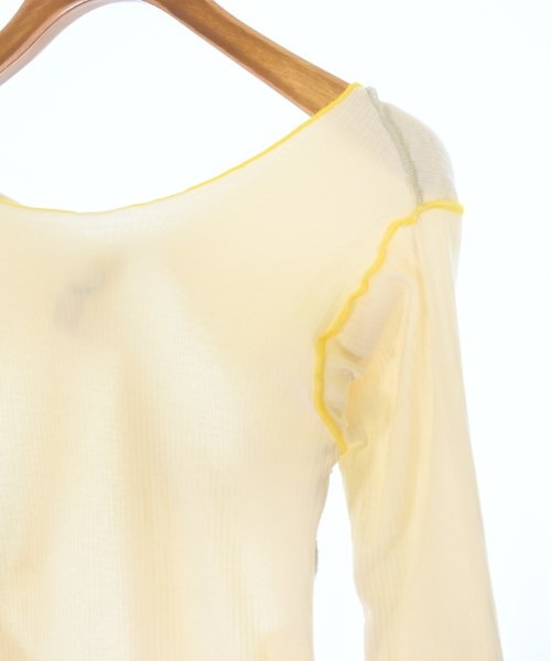 Baserange เสื้อยืด/เสื้อท็อปส์