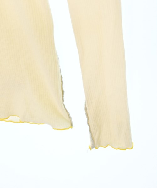 Baserange เสื้อยืด/เสื้อท็อปส์