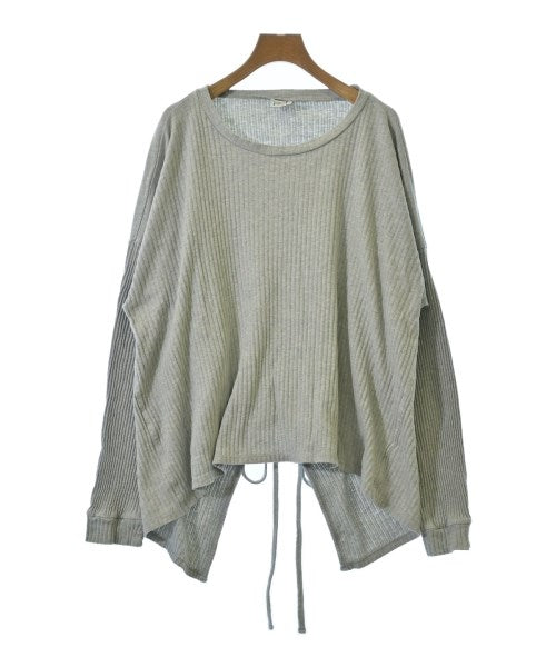 Baserange เสื้อยืด/เสื้อท็อปส์