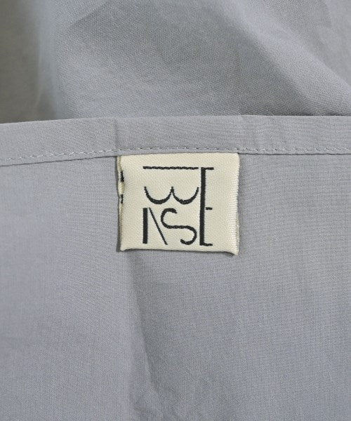 Baserange เสื้อสตรี