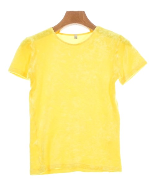 Baserange เสื้อยืด/เสื้อท็อปส์