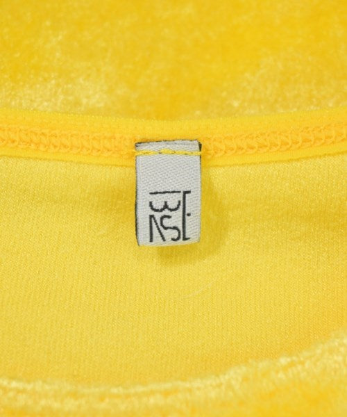 Baserange เสื้อยืด/เสื้อท็อปส์