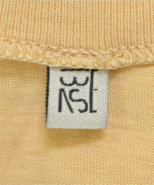 Baserange เสื้อยืด/เสื้อท็อปส์