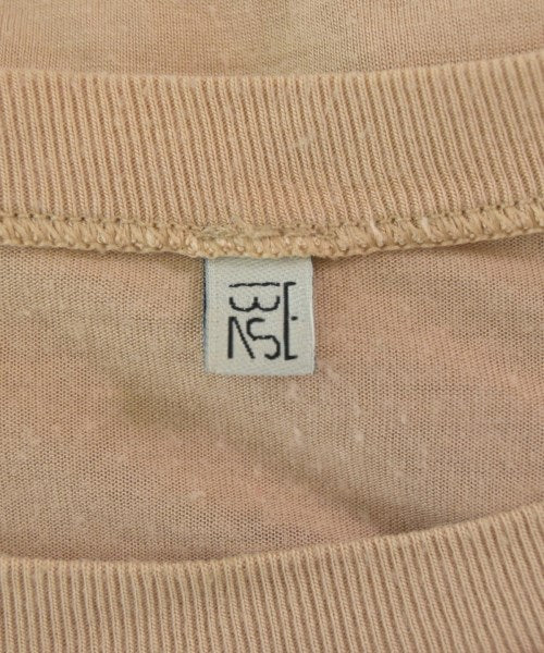 Baserange เสื้อยืด/เสื้อท็อปส์