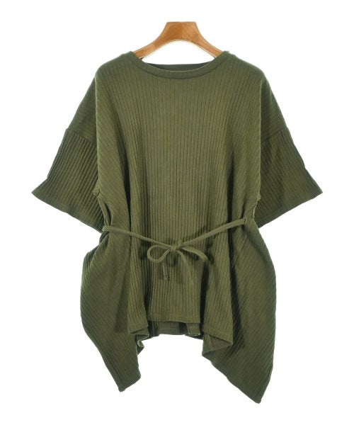 Baserange เสื้อยืด/เสื้อท็อปส์