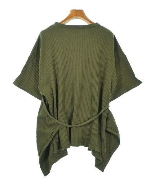 Baserange เสื้อยืด/เสื้อท็อปส์