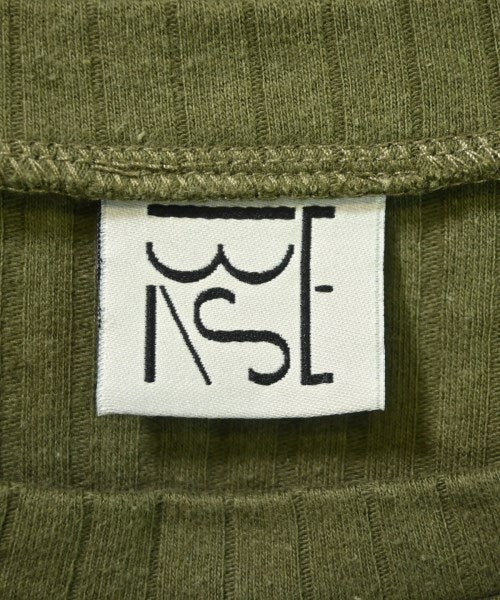 Baserange เสื้อยืด/เสื้อท็อปส์