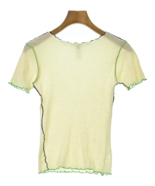 Baserange เสื้อยืด/เสื้อท็อปส์