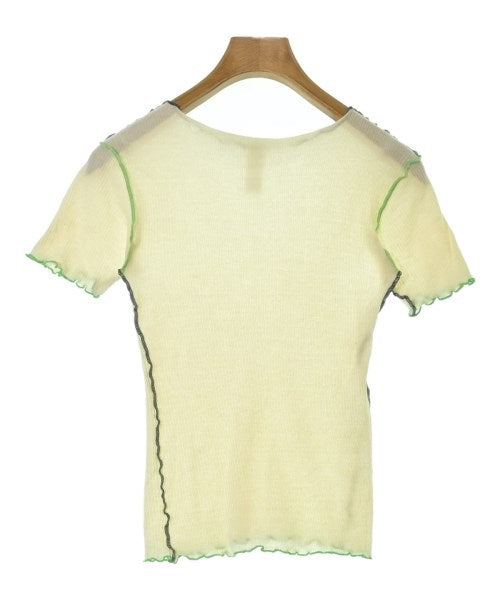 Baserange เสื้อยืด/เสื้อท็อปส์