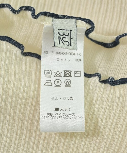 Baserange เสื้อยืด/เสื้อท็อปส์