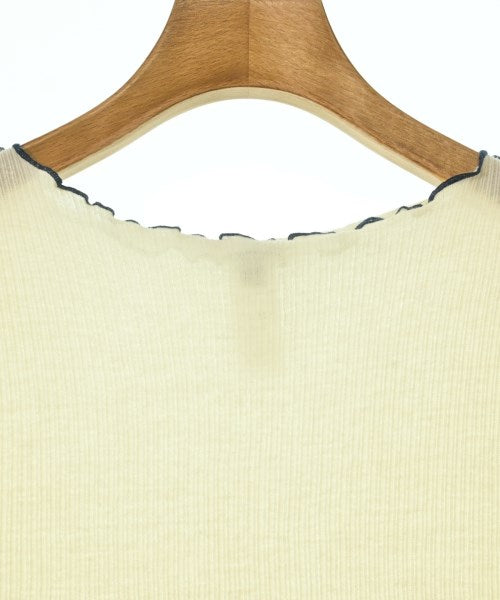 Baserange เสื้อยืด/เสื้อท็อปส์