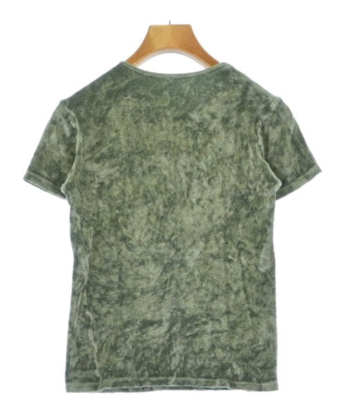Baserange เสื้อยืด/เสื้อท็อปส์