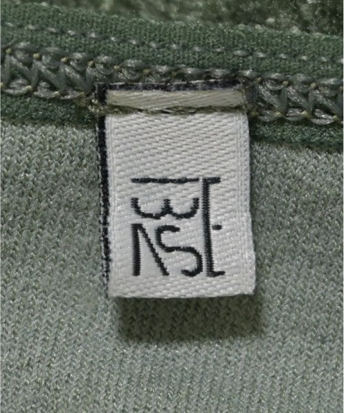 Baserange เสื้อยืด/เสื้อท็อปส์
