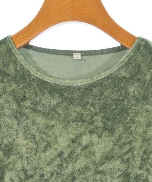 Baserange เสื้อยืด/เสื้อท็อปส์
