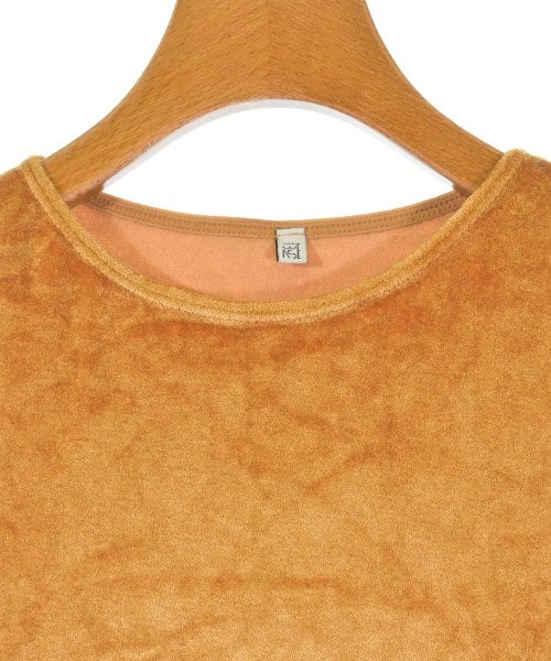 Baserange เสื้อยืด/เสื้อท็อปส์