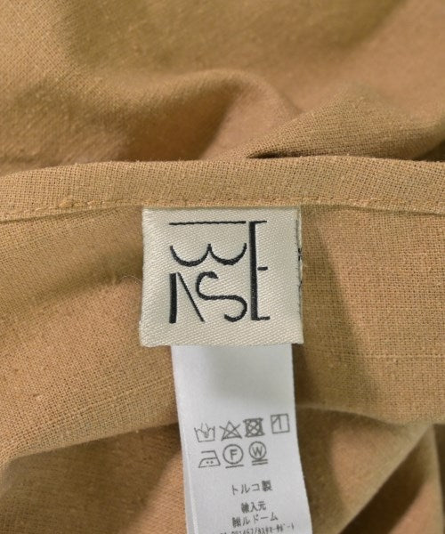 Baserange ชุดเดรส