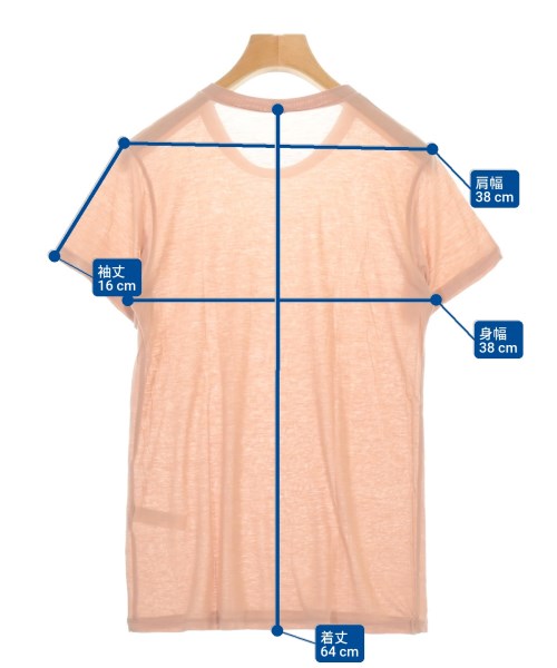 Baserange เสื้อยืด/เสื้อท็อปส์